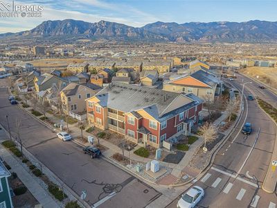 1563 Monterey Rd APT B, Colorado Springs, CO, 80910