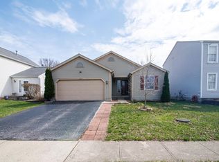 1040 Greeley Dr, Galloway, OH