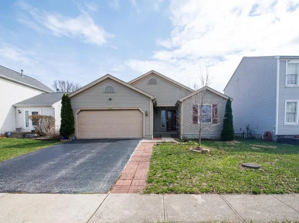 1040 Greeley Dr, Galloway, OH 43119