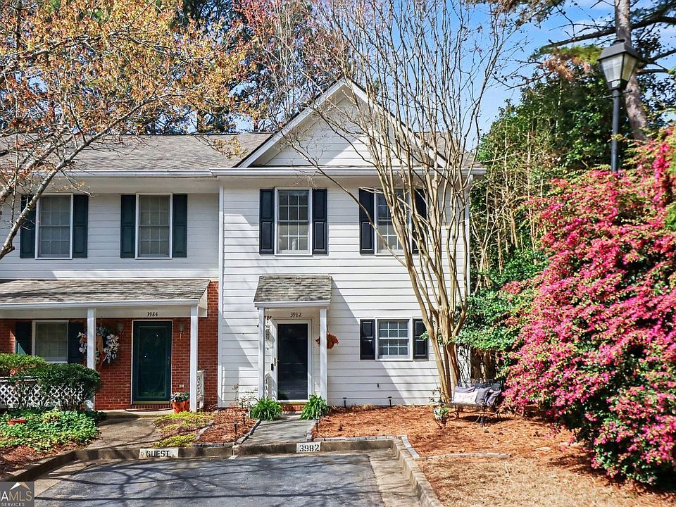 1st image of 3982 Camden Way