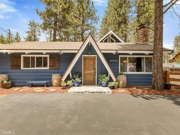 39298 Willow Landing Rd, Big Bear Lake, CA 92315