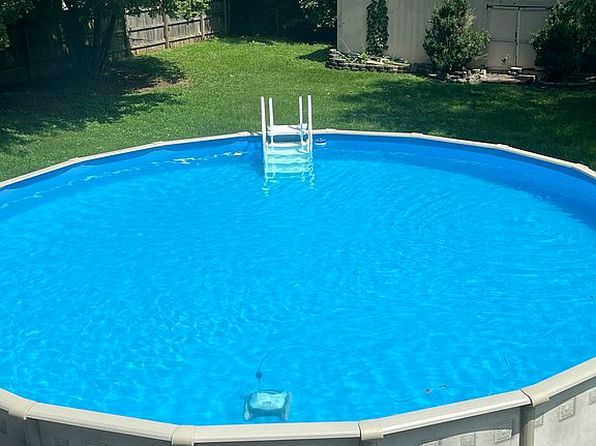 207 Licking Valley Rd