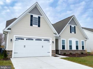 331 Heritage Shores Cir, Bridgeville, DE 19933