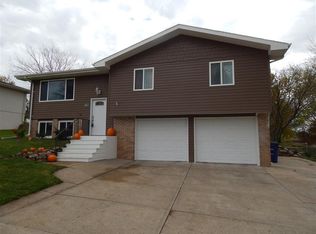 2205 Vernon Ave, Norfolk, NE 68701