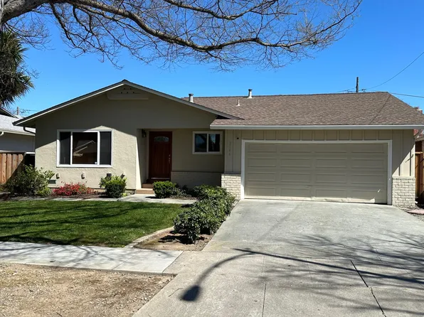 2046 Anthony Dr, Campbell, CA 95008