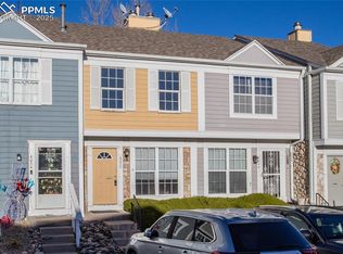 4050 Charleston Dr, Colorado Springs, CO 80916