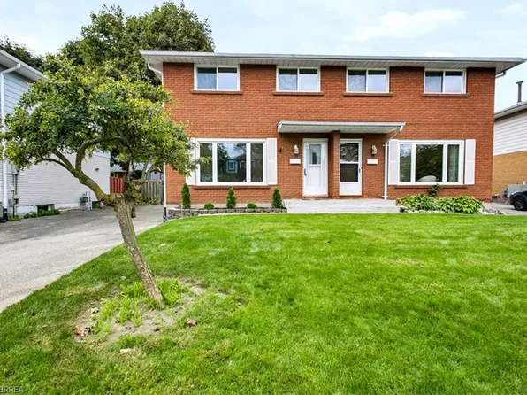 33 Coachwood Rd, Brantford, ON N3R 3R5