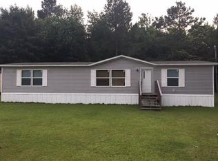 140 Mac Rd, Bamberg, SC 29003