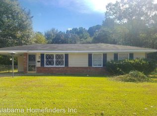 1007 Beth Manor Dr, Montgomery, AL 36109