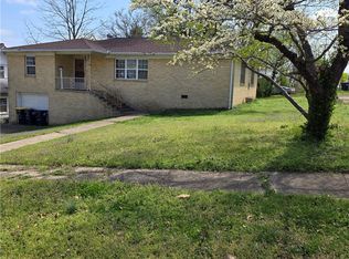 120 W Erie Ave, Harrison, AR 72601