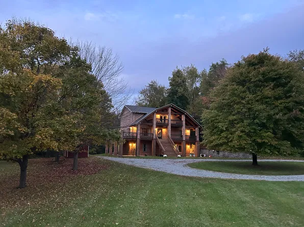 7760 Millerstown Eris Rd, Saint Paris, OH 43072
