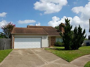 15806 Val Verde Dr, Houston, TX 77083