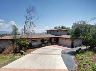 3681 El Canto, San Diego, CA 91977