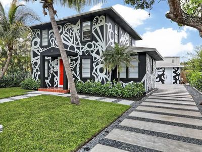 411 El Vedado, West Palm Beach, FL, 33405