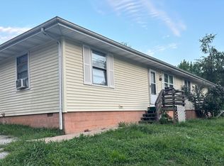 414-416 S 8th Ave #414, Ozark, MO 65721