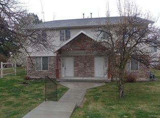 4825 Old Post Rd APT 6, Ogden, UT 84403