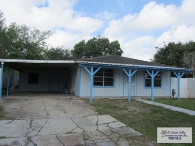 418 N Bernal Dr, Brownsville, TX, 78521