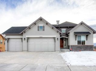 1979 Turnbull Dr, Colorado Springs, CO 80921