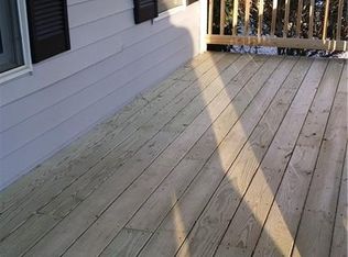 100 Ayletts Mill Dr, King William, VA 23086