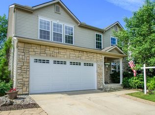 8750 Boxelder Ln, Dexter, MI 48130