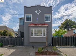 1063 32nd St #A, Emeryville, CA 94608
