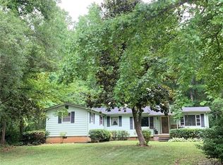 6706 Rockwell Blvd W, Charlotte, NC 28269