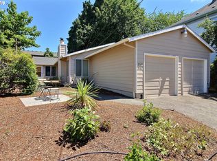 3720-3722 SE 33rd Ave, Portland, OR 97202