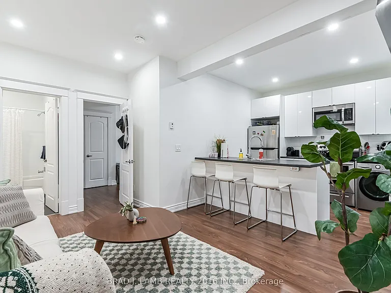 56 Wright Ave #2 — Photo 4