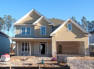 735 Southwick Dr, Grovetown, GA 30813