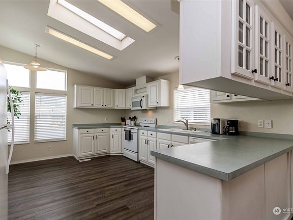 2nd image of 17628 20th Avenue E #61