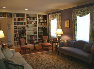 285 Concord Rd, Sudbury, MA 01776