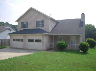 3780 Westchase Dr, Kennesaw, GA 30066