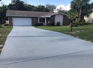 1465 Newhope Rd, Spring Hill, FL 34606