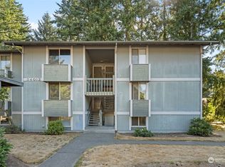 34012 1st Pl S APT D, Federal Way, WA
