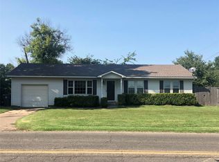 3444 Gibson St, Muskogee, OK 74403