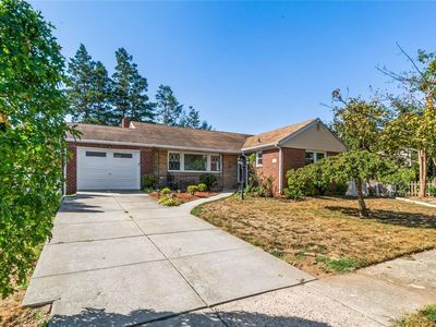 315 Marshall Avenue, West Hempstead, NY, 11552