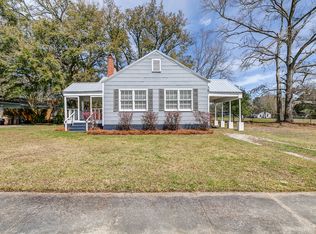 167 Potter Dr, Mobile, AL 36606