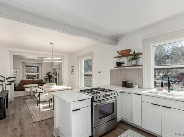 2705 N Lafayette Street, Denver, CO 80205