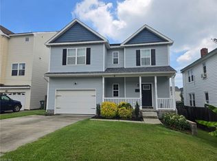 1024 Hillside Ave, Norfolk, VA 23503