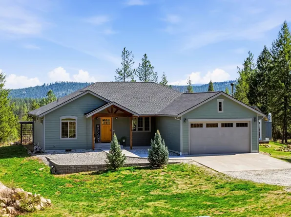 34212 Vista Point Ln, Mead, WA 99006