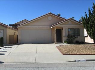 27327 Calle Palo, Menifee, CA 92586