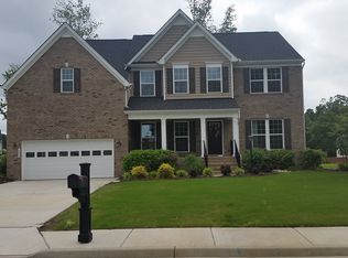 200 Steffi Pl, Newport News, VA 23606