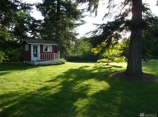 3968 Bancroft Rd, Bellingham, WA 98225