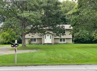 4298 Sweden Walker Rd #4298, Brockport, NY 14420
