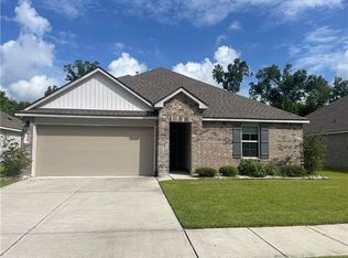 318 Pretty Acres Ave, Hahnville, LA 70057