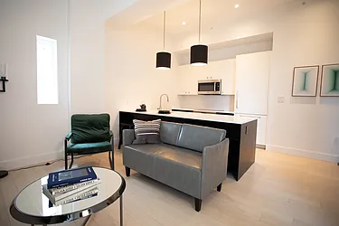 Rented by DelShah Capital LLC