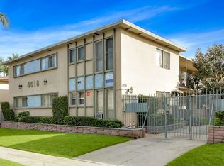4018-4024 Gelber Place, Los Angeles, CA 90008