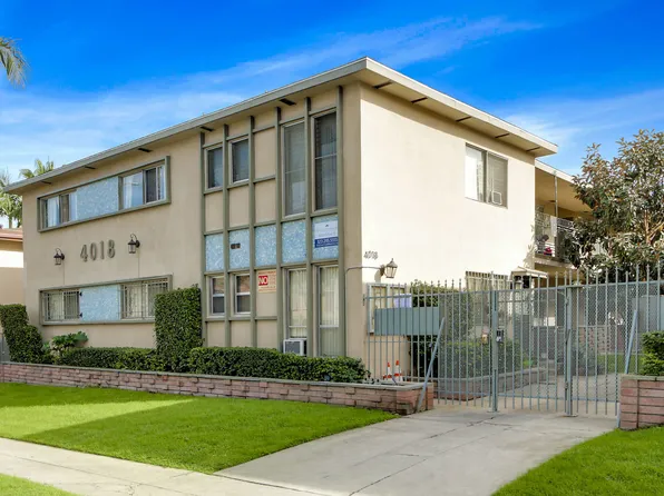 4018-4024 Gelber Place, 4018 Gelber Pl, Los Angeles, CA 90008
