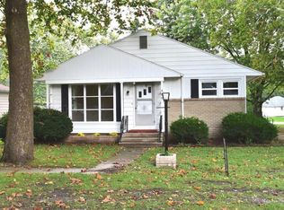 409 E Richard St, Odell, IL 60460