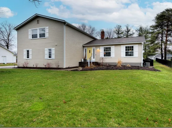 149 Atterbury Blvd, Hudson, OH 44236